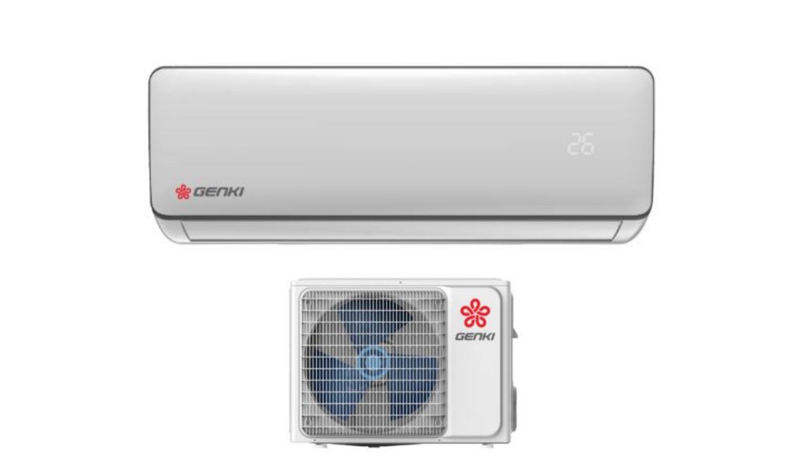 GENKI YOKO ( SPLIT ) Aire acondicionado Split