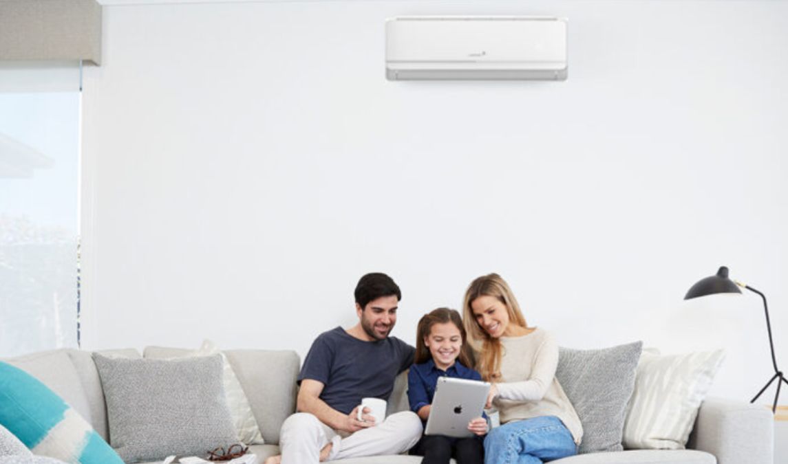 X-COOL S Y Z R32 Aire acondicionado Split