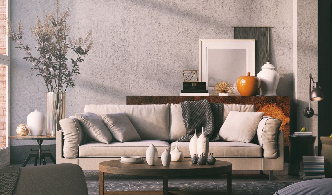 Imagen de sala de estar