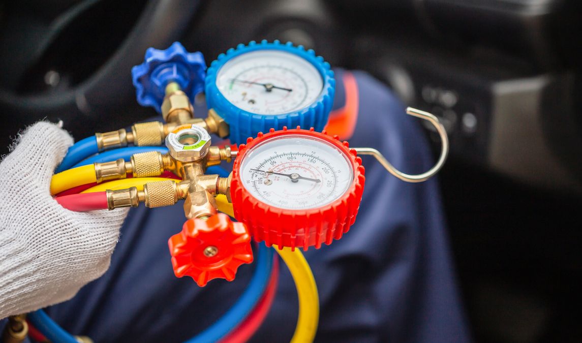 Normativa sobre refrigerantes